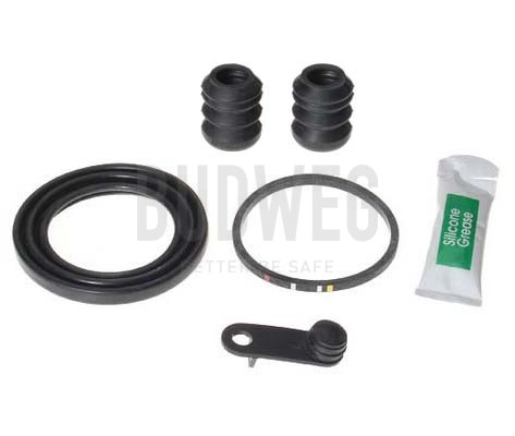 Ремкомплект тормозной суппорт BUDWEG CALIPER 205457