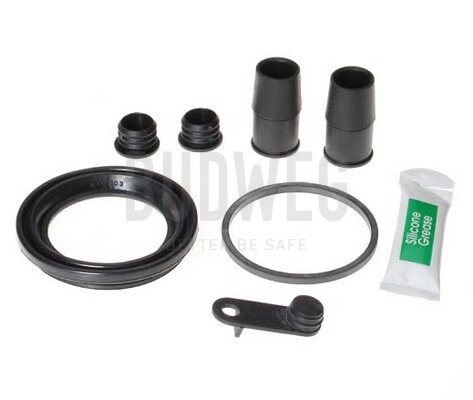 Ремкомплект тормозной суппорт BUDWEG CALIPER 205704