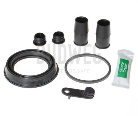Ремкомплект тормозной суппорт BUDWEG CALIPER 205728