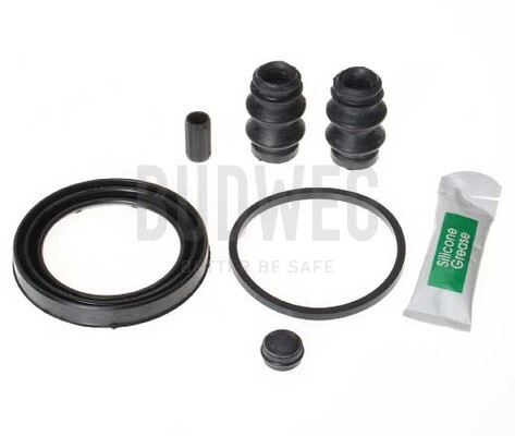 Ремкомплект тормозной суппорт BUDWEG CALIPER 205729