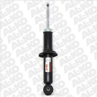 Амортизатор hydrotech ALCO FILTER 207130