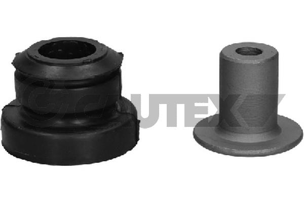 Подвеска рычаг независимой подвески колеса CAUTEX 210036