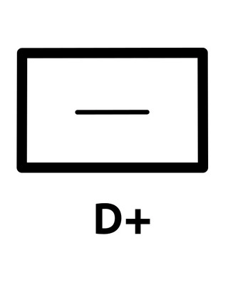 Генератор DRI 211130902