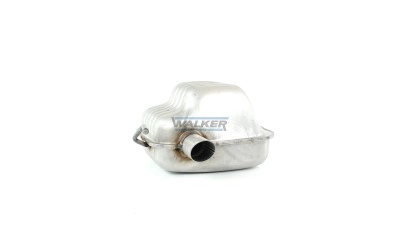 Глушитель выхлопных газов конечный WALKER PRODUCTS 21397
