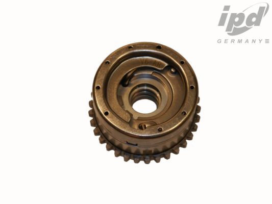 Шестерня привода распределительного вала ipd HEPU 21-7051