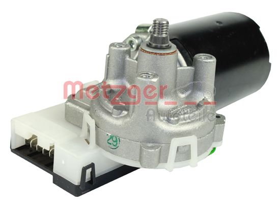 Двигатель стеклоочистителя oe-part METZGER 2190566