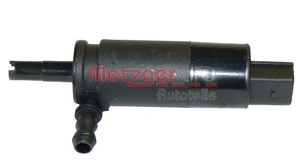 Водяной насос система очистки фар oe-part greenparts METZGER 2220023