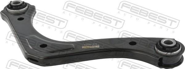 Рычаг независимой подвески колеса подвеска колеса FEBEST 2225-CDURLH