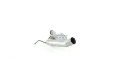 Средний глушитель выхлопных газов WALKER PRODUCTS 22822
