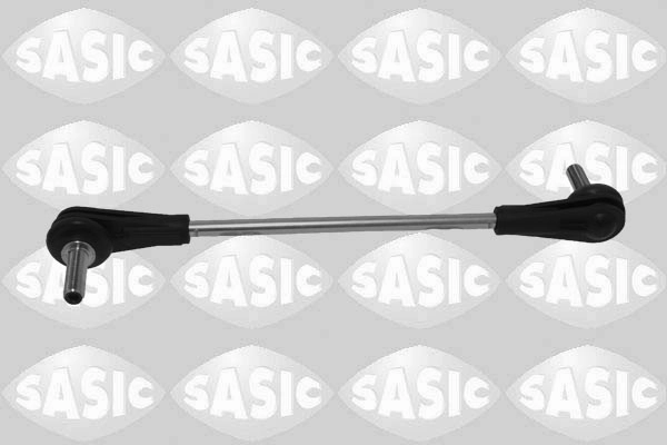 Тяга / стойка стабилизатор SASIC 2306430