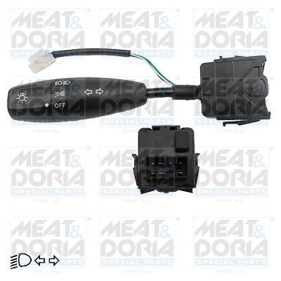 Выключатель на рулевой колонке MEAT & DORIA 23308