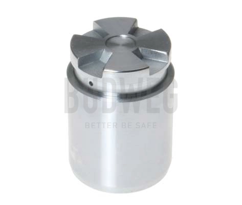 Поршень корпус скобы тормоза BUDWEG CALIPER 233411