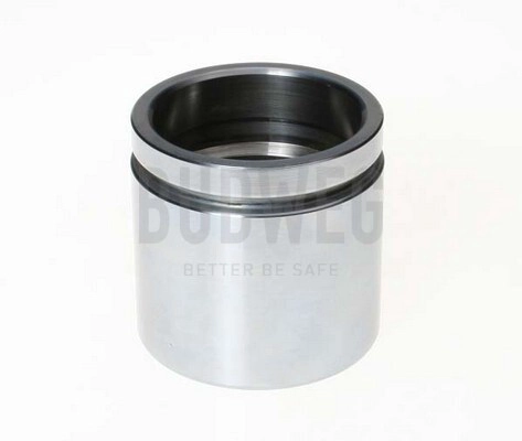Поршень корпус скобы тормоза BUDWEG CALIPER 235740
