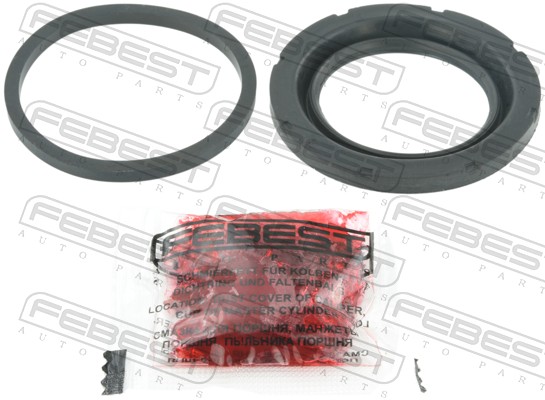 Ремкомплект тормозной суппорт FEBEST 2375-7L6F