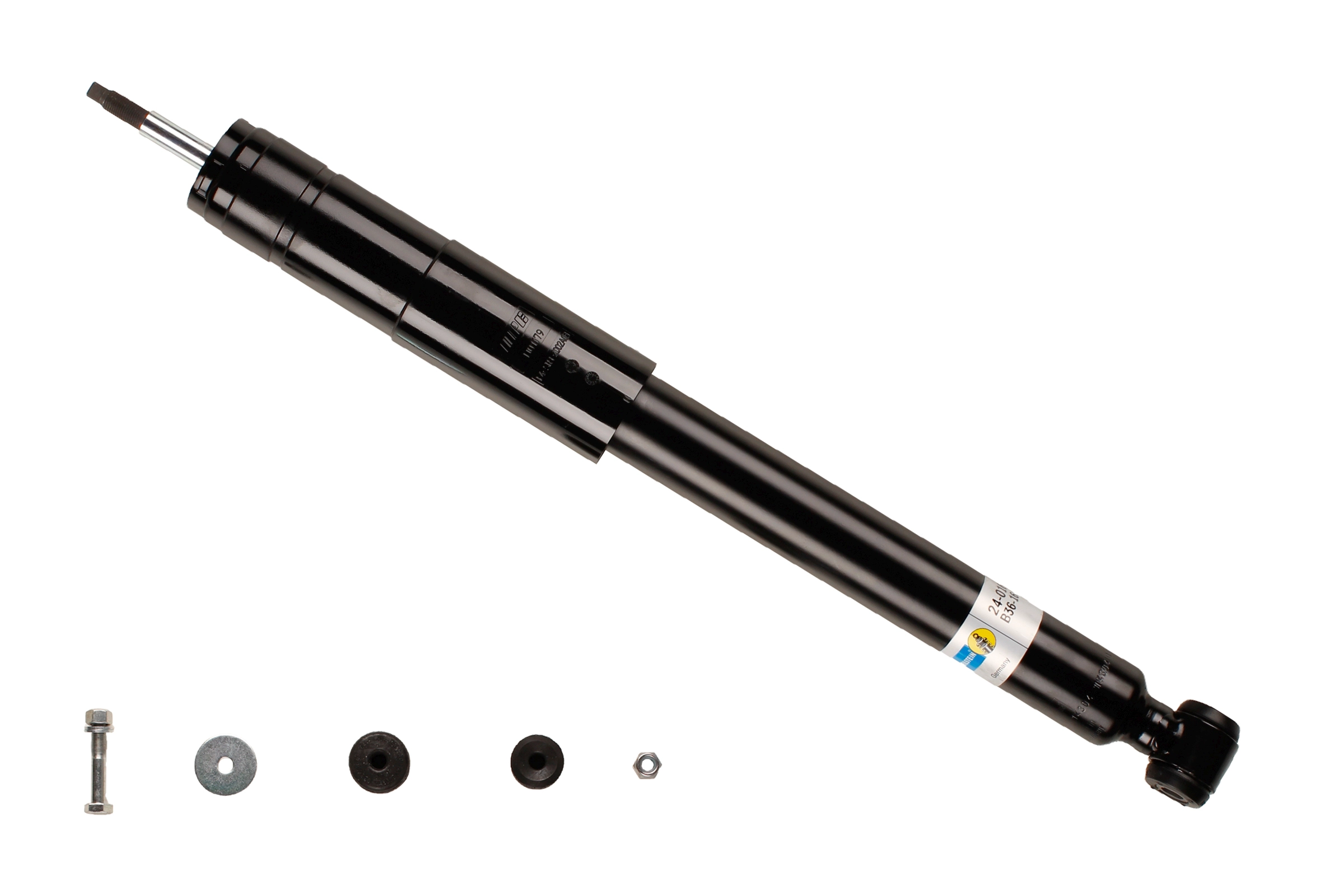 Амортизатор bilstein - b4 oe replacement BILSTEIN 24-016124