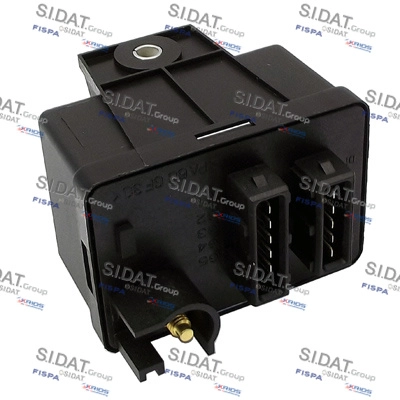 Блок управления время накаливания FISPA 2.43000