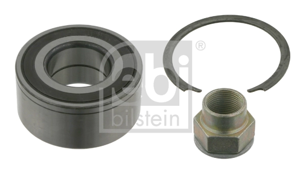 Комплект подшипника ступицы колеса FEBI BILSTEIN 24524