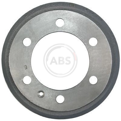 Тормозной барабан A.B.S. 2486-S