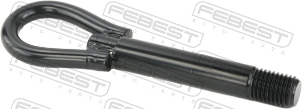 Буксирный крюк FEBEST 2496-LOGIF