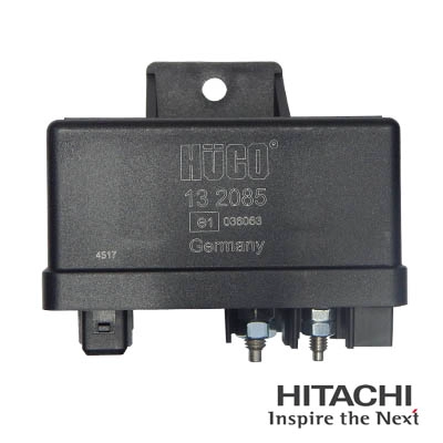 Реле система накаливания HITACHI 2502085