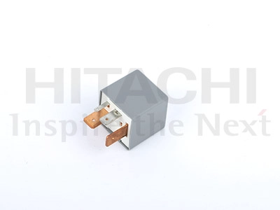 Реле система накаливания HITACHI 2502258