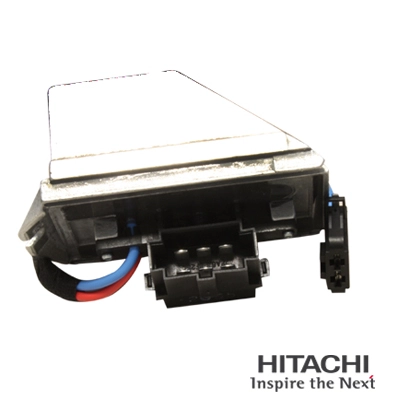 Регулятор вентилятор салона HITACHI 2502532