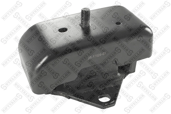 Подвеска двигатель STELLOX 25-17526-SX