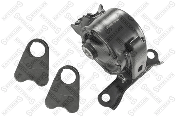 Подвеска двигатель STELLOX 25-18013-SX