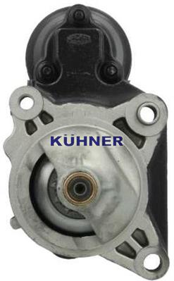 Стартер AD KÜHNER 254140R