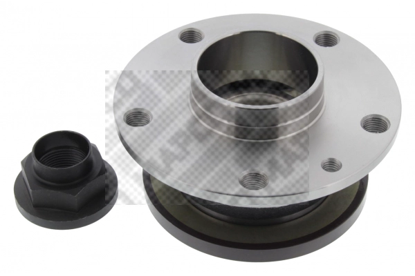 Комплект подшипника ступицы колеса MAPCO 26030
