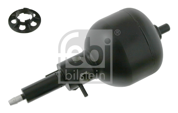 Гидроаккумулятор тормозная система FEBI BILSTEIN 26537