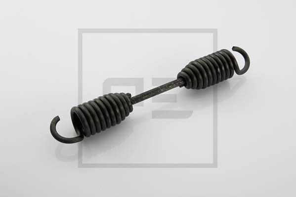 Пружина тормозная колодка PE AUTOMOTIVE 266.504-00A