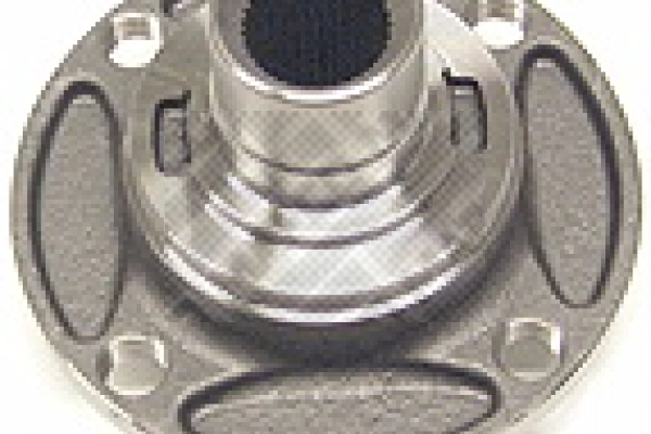 Ступица колеса MAPCO 26728