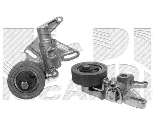 Натяжной ролик ремень грм CALIBER 26965