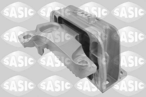 Подвеска двигатель SASIC 2704052