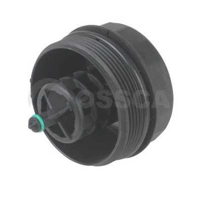 Крышка корпус масляного фильтра OSSCA 27350