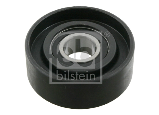 Паразитный / ведущий ролик поликлиновой ремень FEBI BILSTEIN 27564
