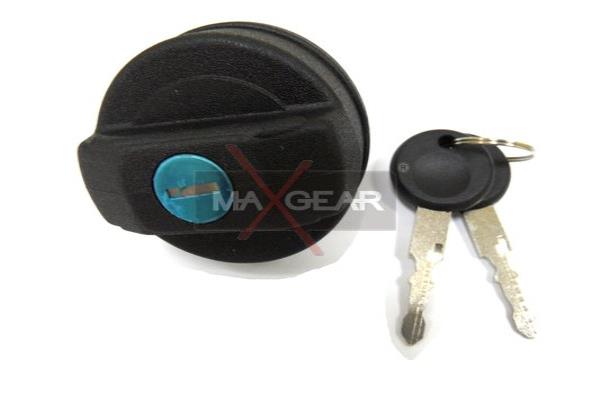 Крышка топливной бак MAXGEAR 28-0123