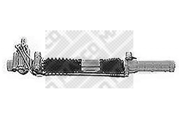 Рулевой механизм MAPCO 29005