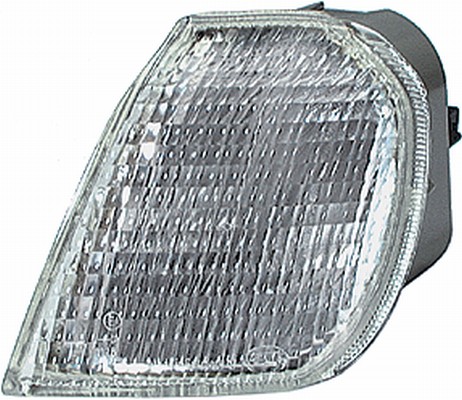 Фонарь указателя поворота HELLA/BEHR/PAGID 2BA 007 042-041