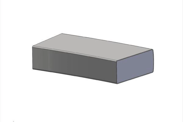 Комплект поршневых колец HASTINGS PISTON RING 2C4341S
