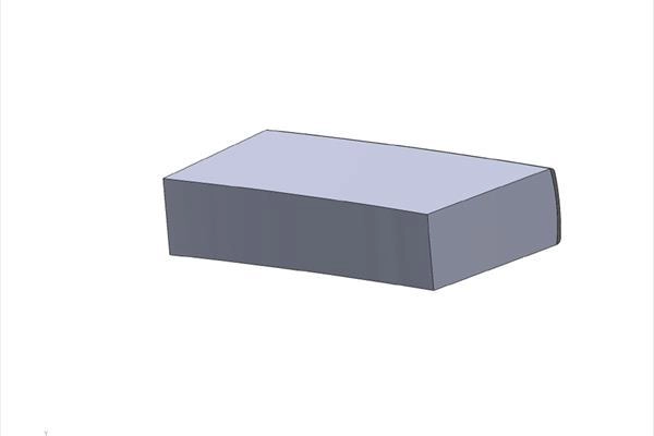 Комплект поршневых колец HASTINGS PISTON RING 2C4832S020