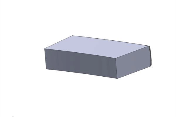 Комплект поршневых колец HASTINGS PISTON RING 2C7433