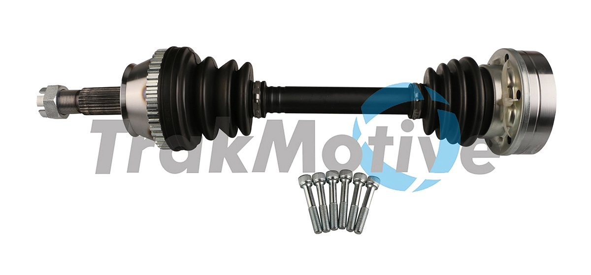 Приводной вал TRAKMOTIVE 30-0001