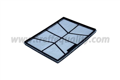 Фильтр воздух во внутренном пространстве 3F QUALITY 300