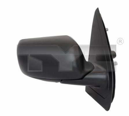Наружное зеркало TYC 301-0006