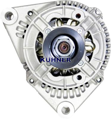 Генератор AD KÜHNER 301097RI