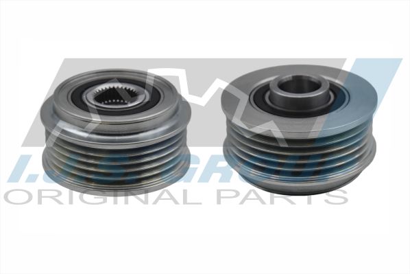 Механизм свободного хода генератора technology quality made in spain IJS GROUP 30-1108