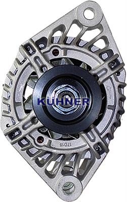 Генератор AD KÜHNER 301159RI