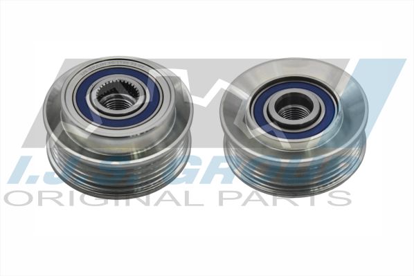 Механизм свободного хода генератора technology quality made in spain IJS GROUP 30-1186